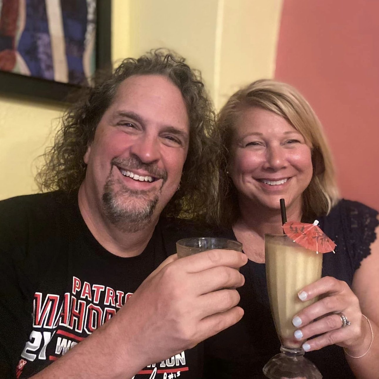 Nomading: T- Minus 52 Weeks: The start of the lasts