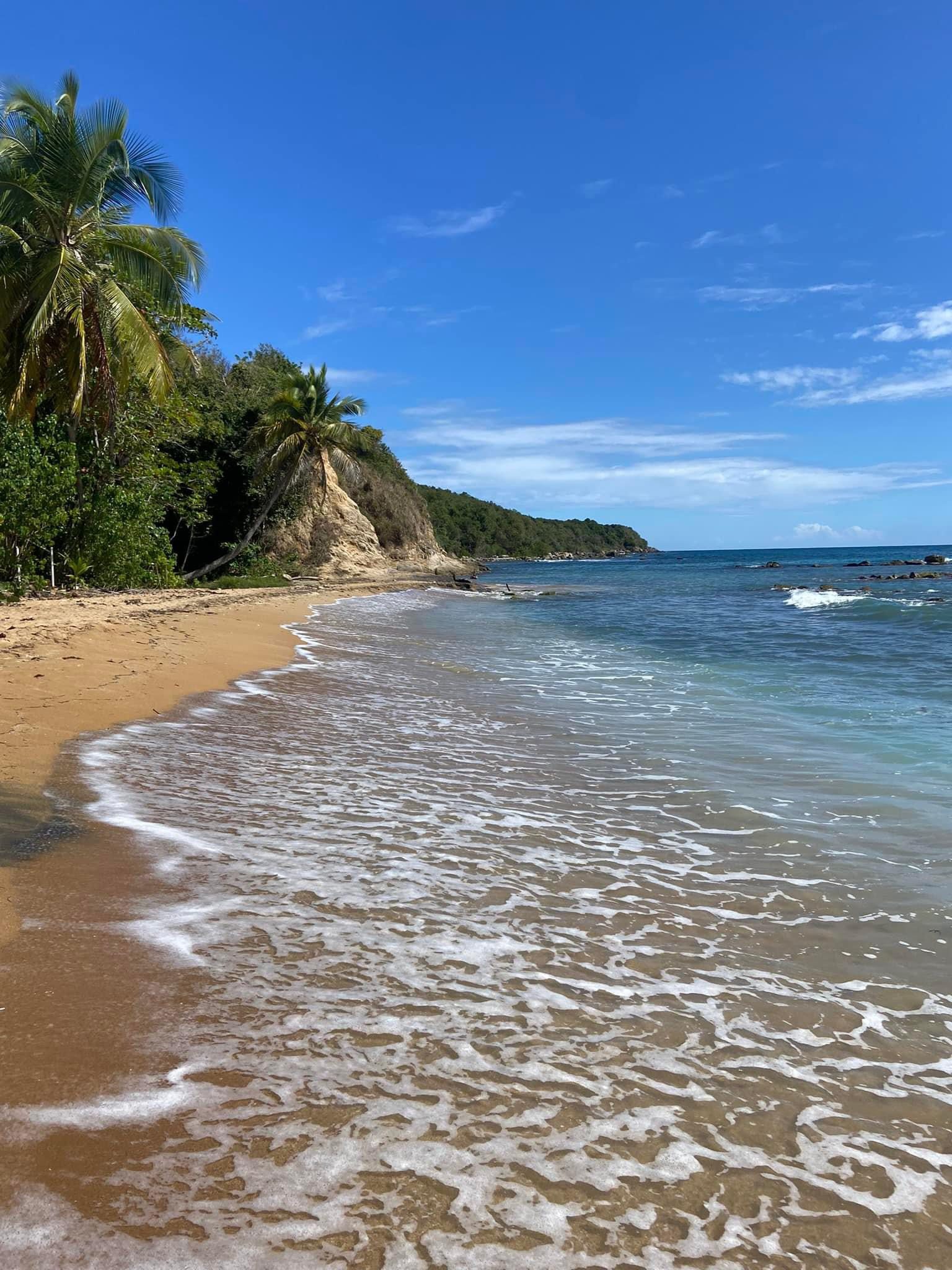 T-Minus 36 Weeks: Travel for two to Puerto Rico for $54 a day