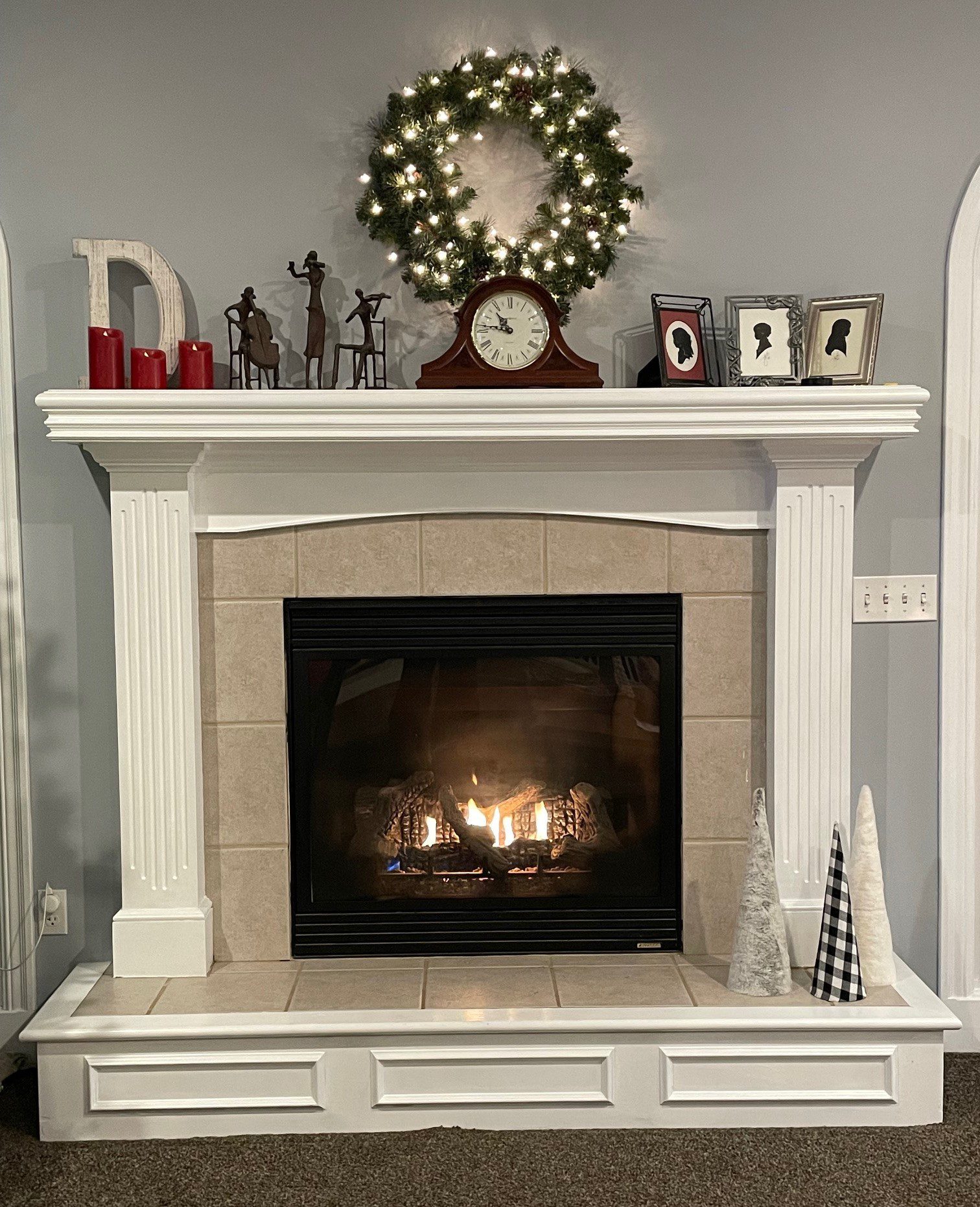 Nomading: T-Minus 74 Weeks. Happy holidays!