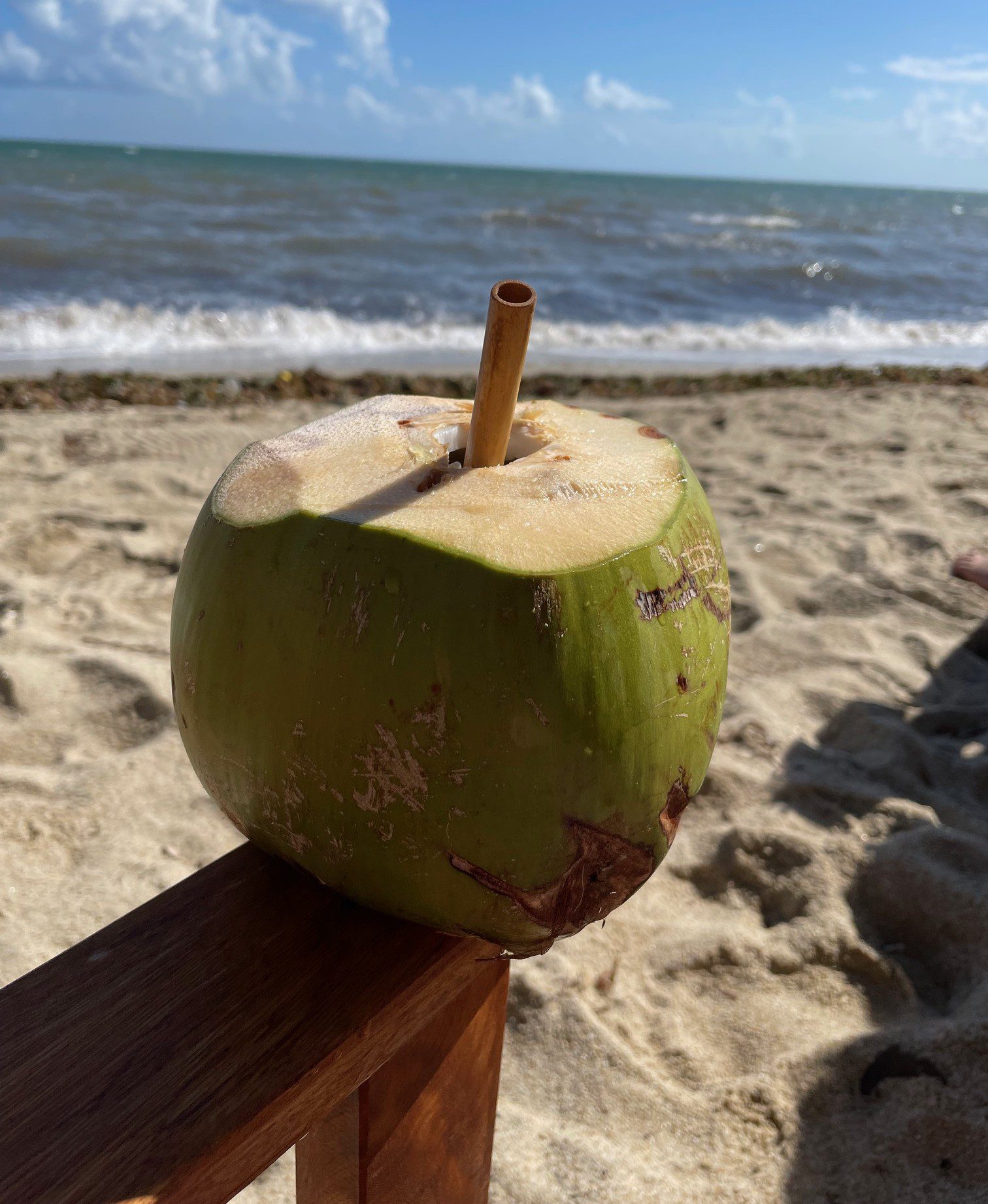 Nomading: T-Minus 60 Weeks. Telling HR about our nomading plan