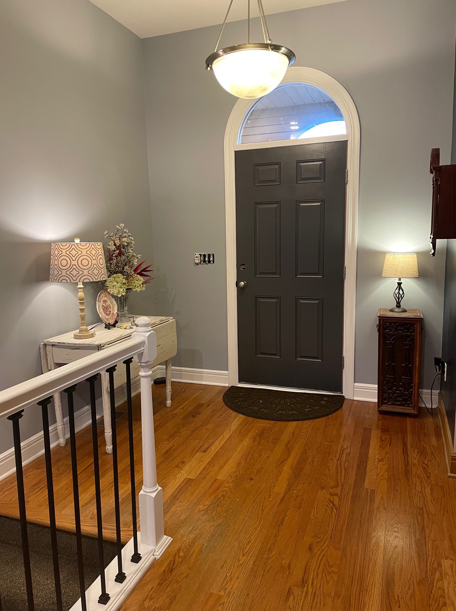 T-Minus 48 Weeks: We almost bought a house
