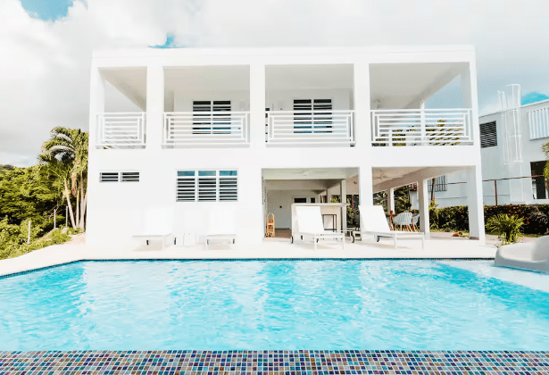 Nomading: T-Minus 56 Weeks: Can we choose the perfect Airbnb?