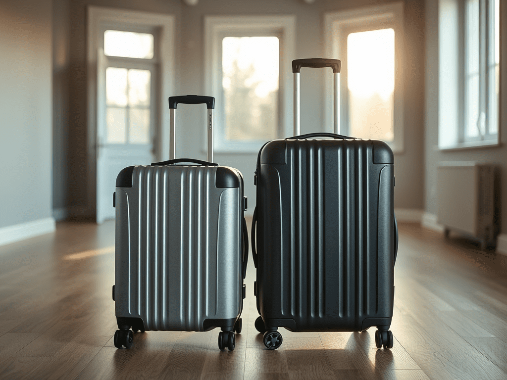 Nomading: T-Minus 57 Weeks: Who wants our stuff?