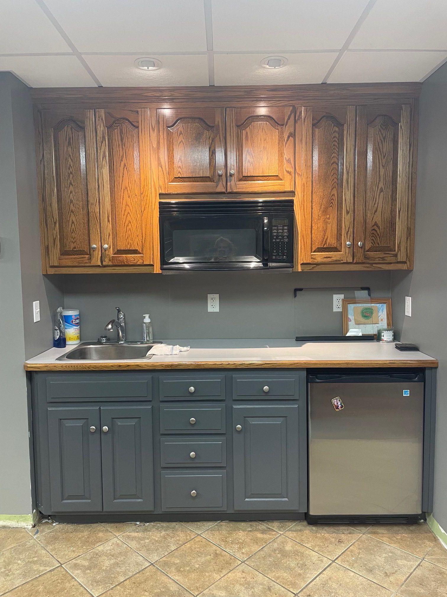 T-Minus 16 Weeks: Looking for a unicorn