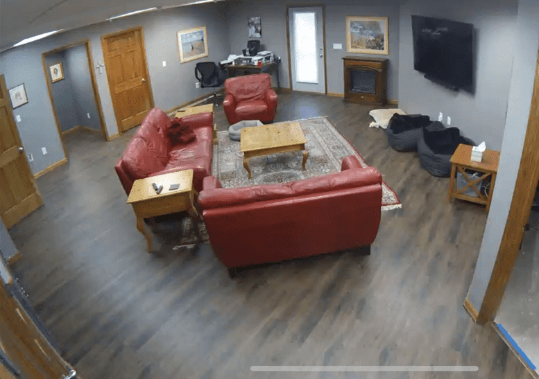 T-Minus 45 Weeks: The renovation we didn’t want to do