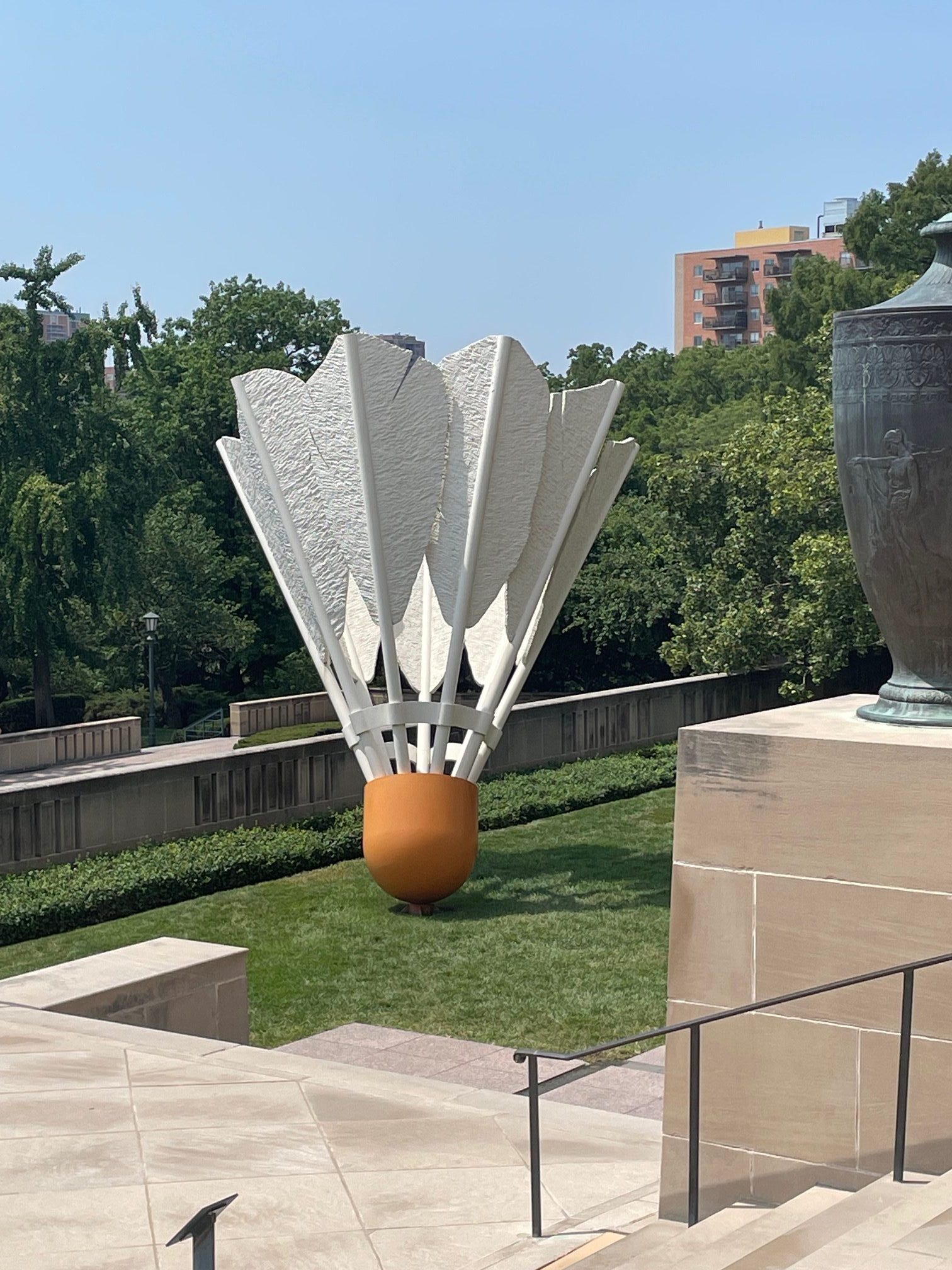 T-Minus 41 and 40 Weeks: Two goodbyes – one sad, one happy