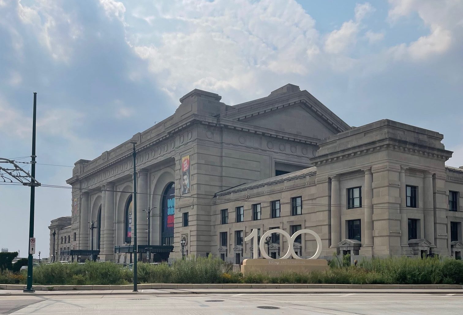 T-Minus 42 Weeks: Tourists in our own city