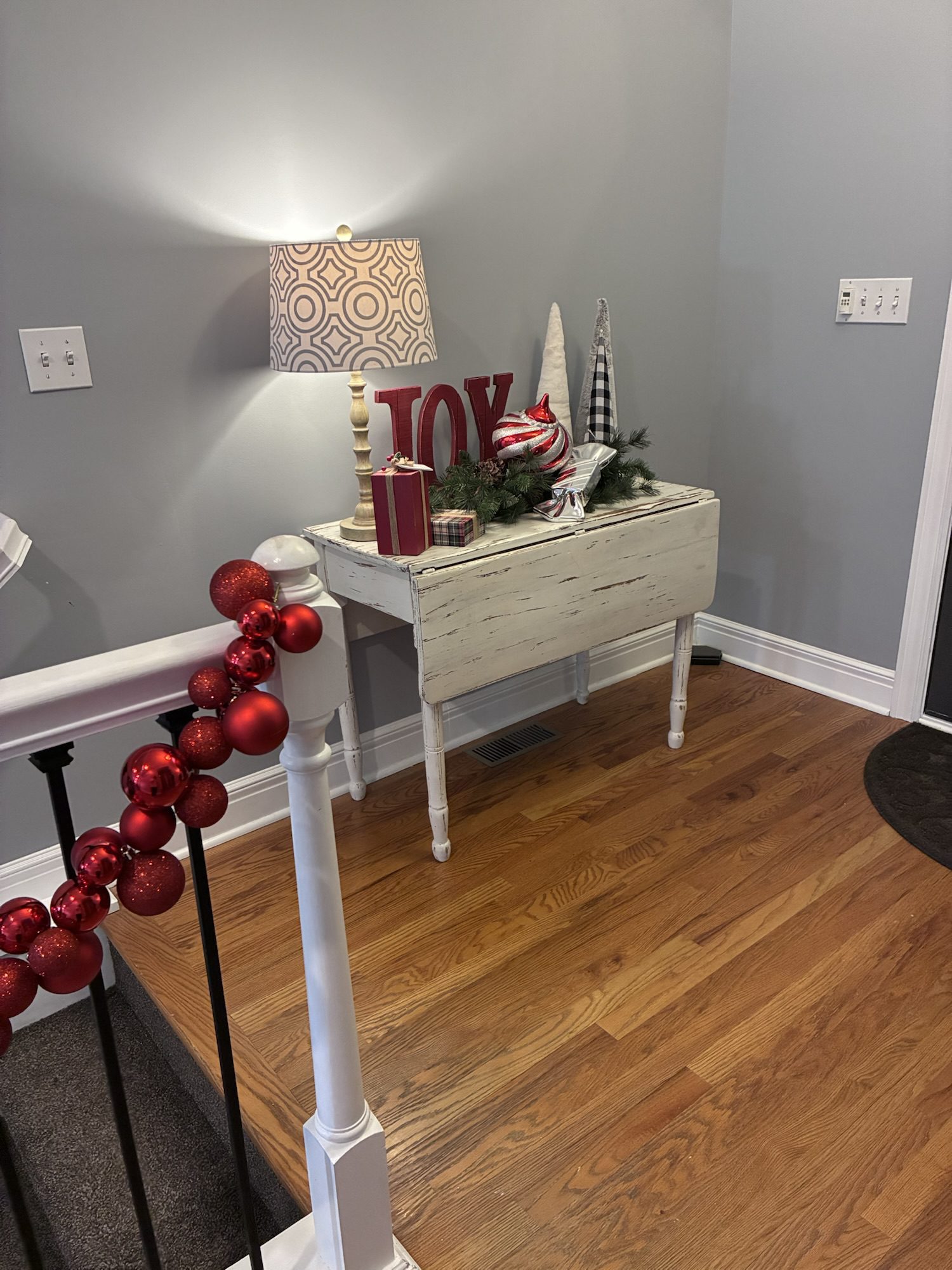 T-Minus 25 Weeks: We admit defeat