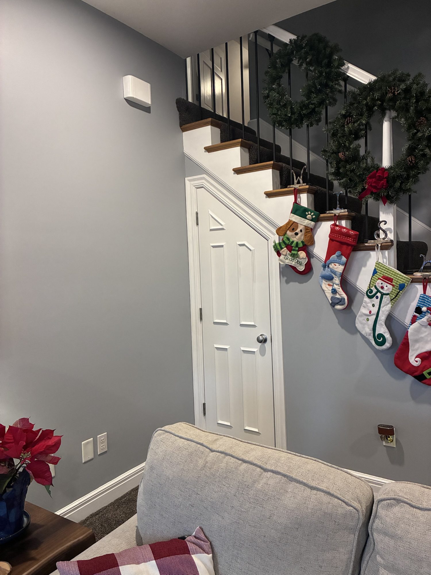 T-Minus 22 Weeks: Doors and countertops