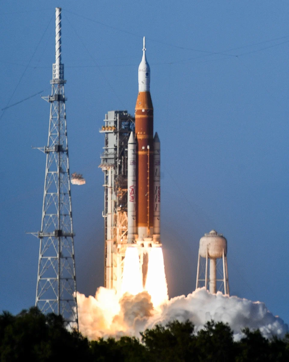 T-Minus 7 Weeks: Halting the countdown